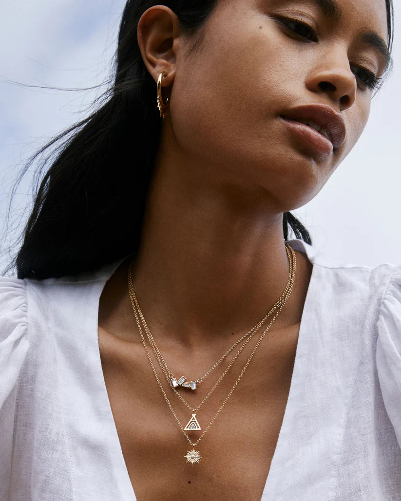Tribe Necklace