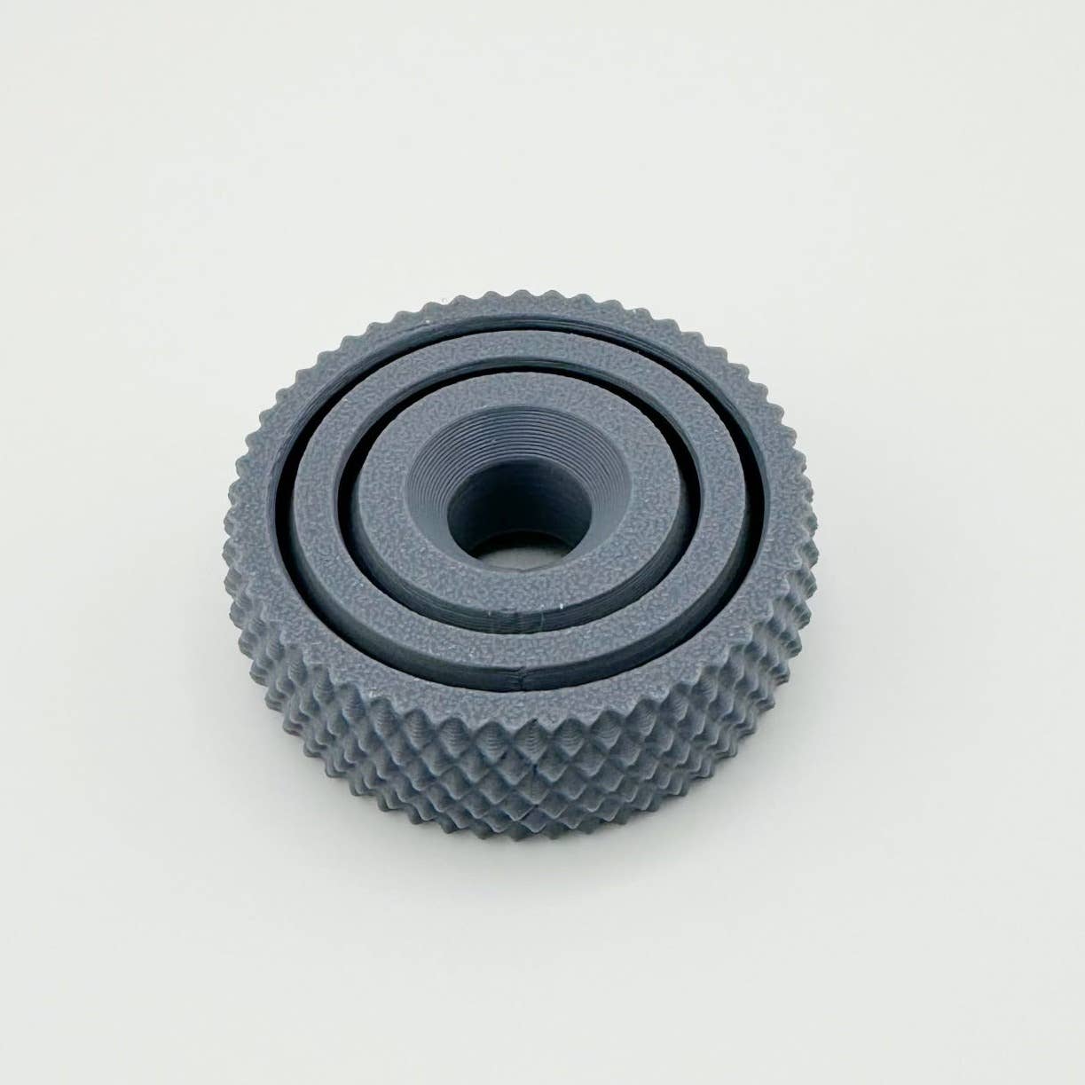 Gyro Fidget Spinner