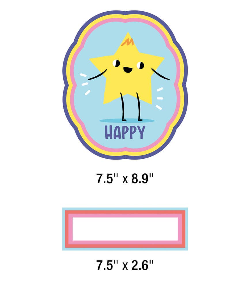 We Stick Together Emotions Check-In