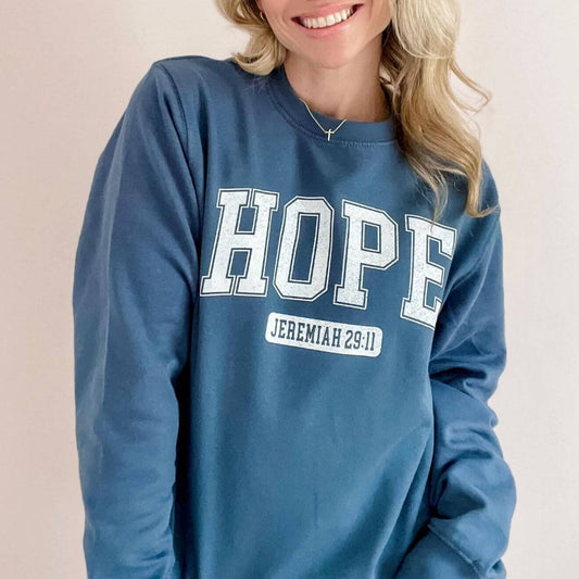 Hope | Sweatshirt