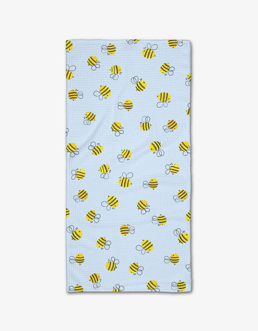Buzzing Bar Towel