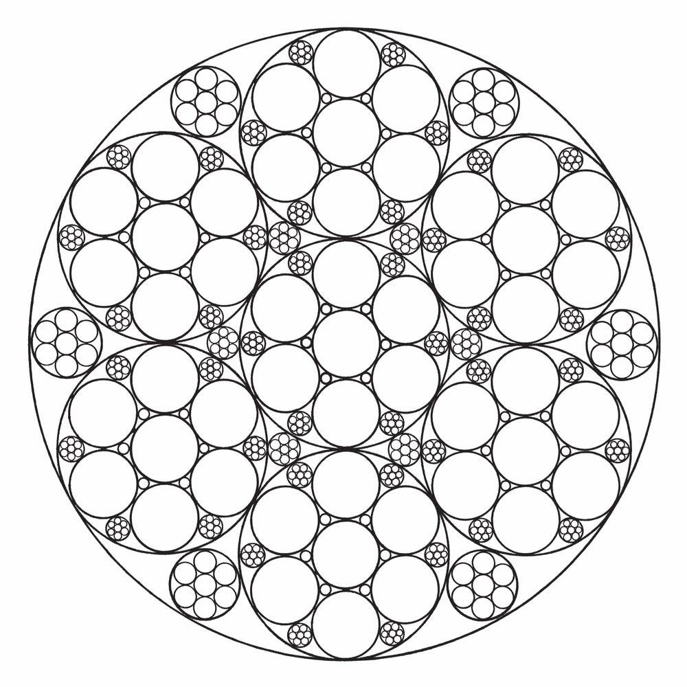 Hooray for Hexagons