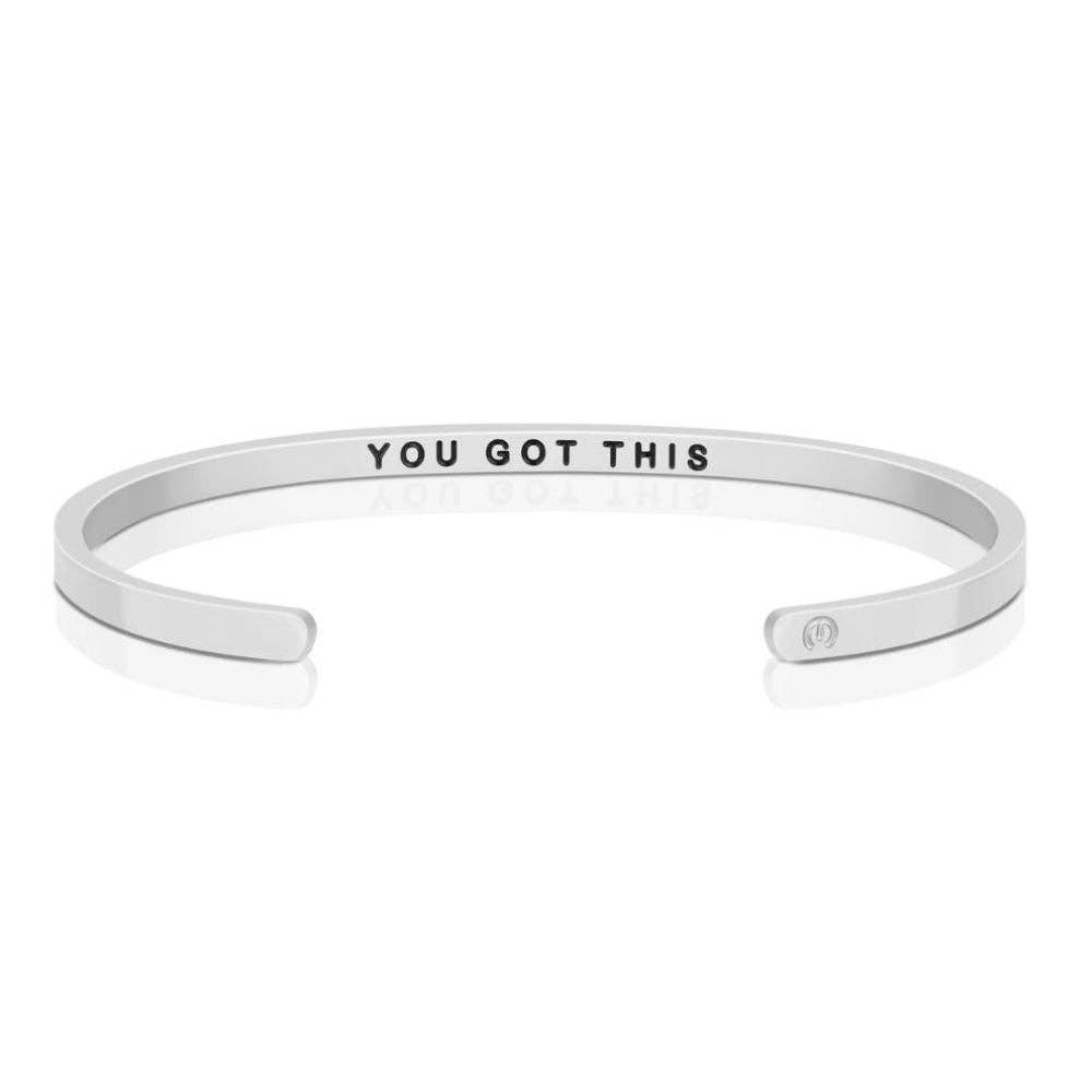You Got This