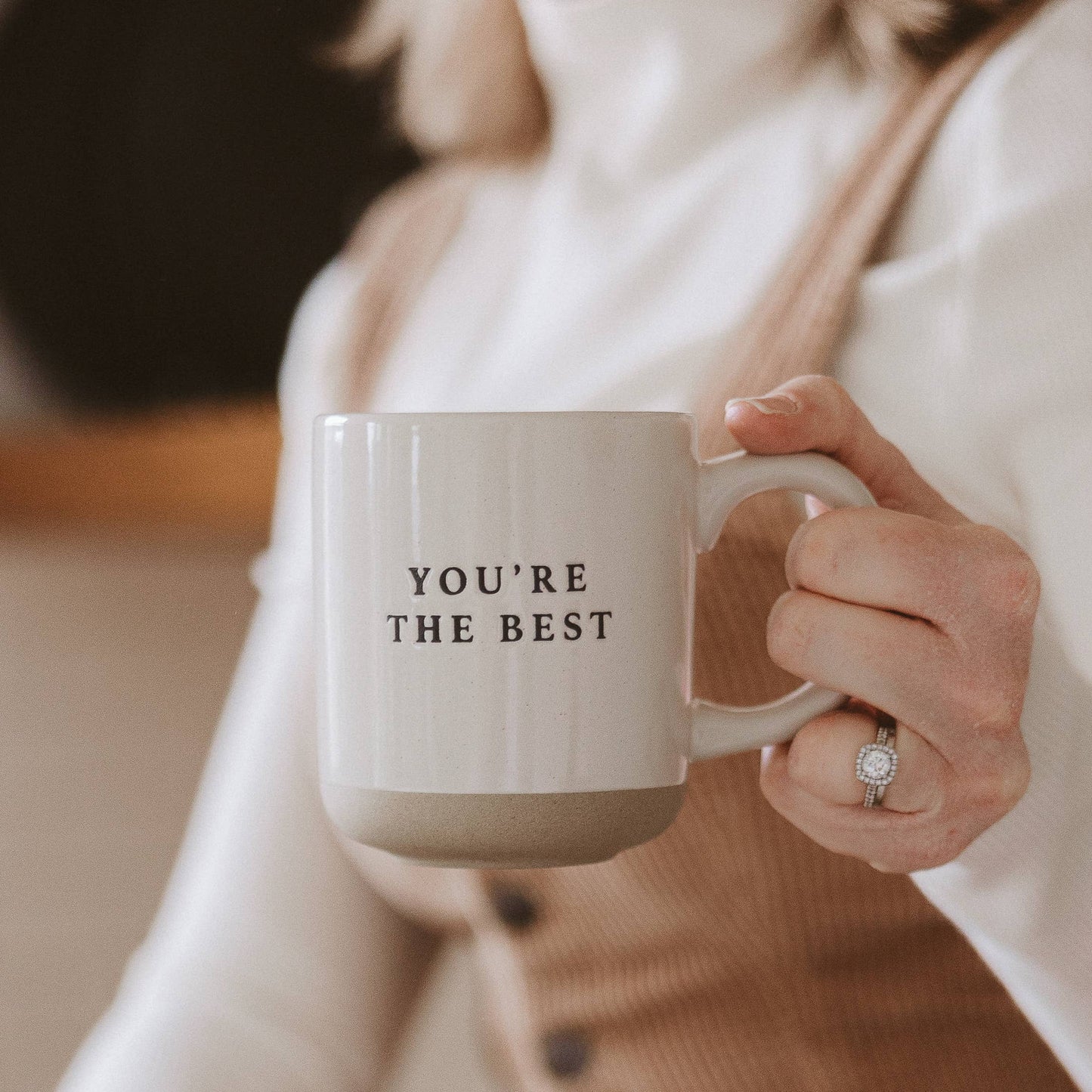 You're The Best | Mug