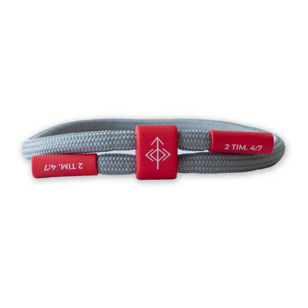 Strong to the End | Bracelet