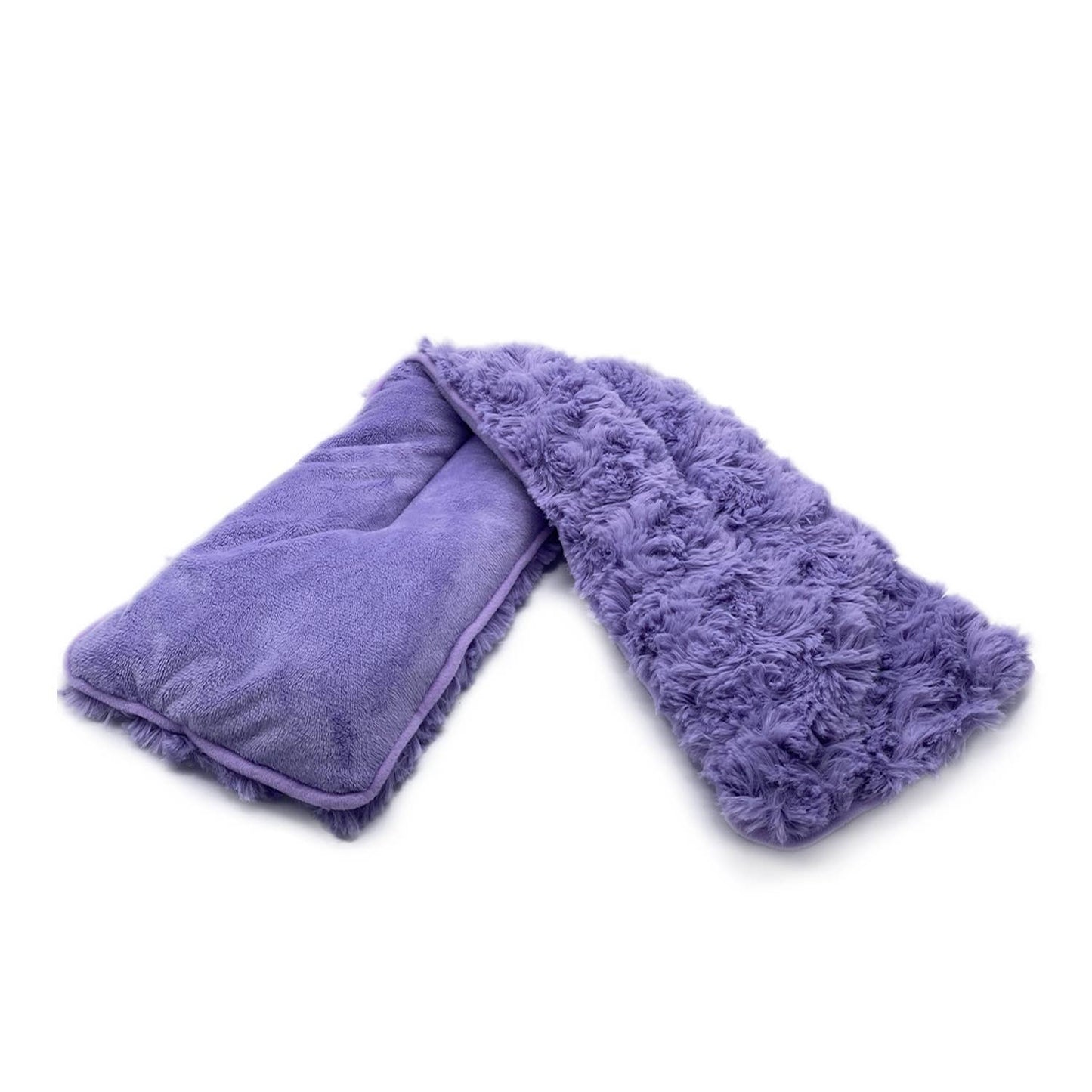 Curly Warmies Neck Wrap