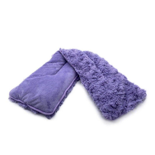 Curly Warmies Neck Wrap