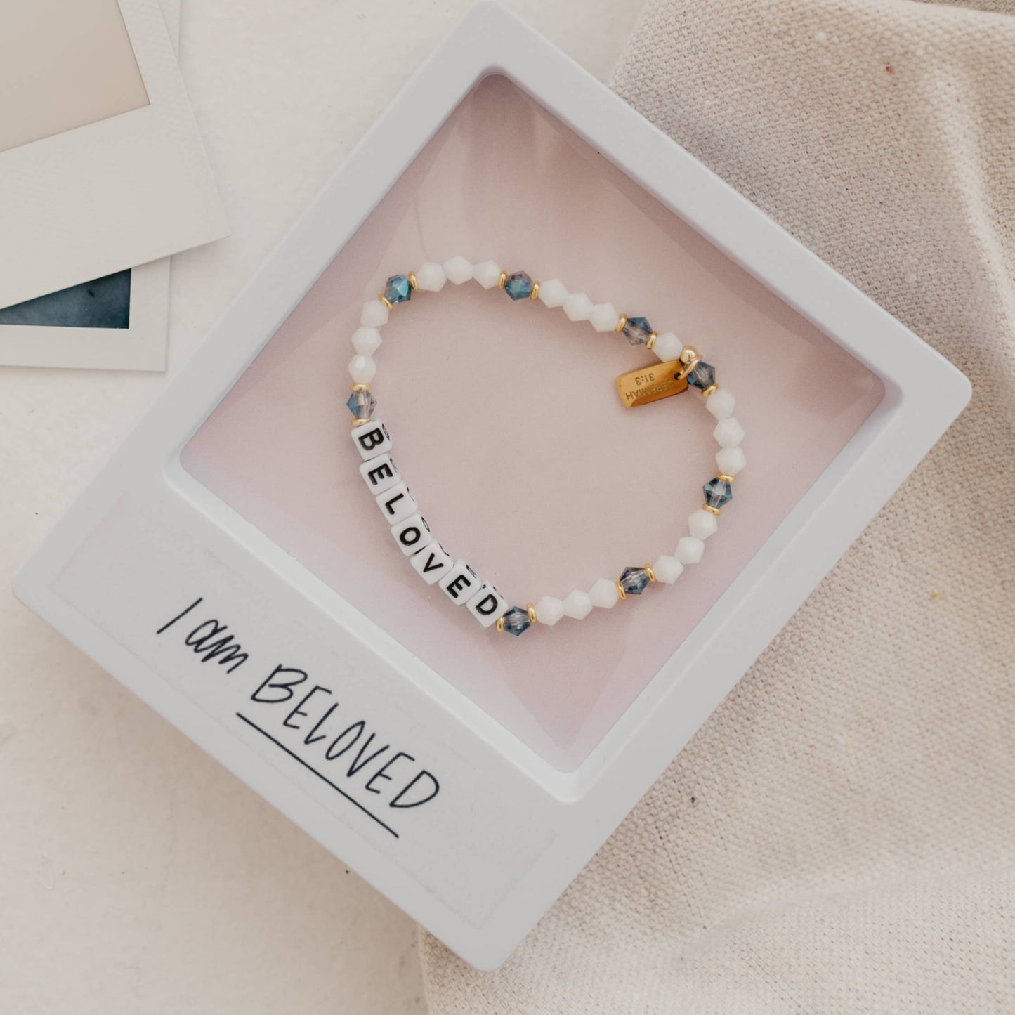 Beloved Bracelet