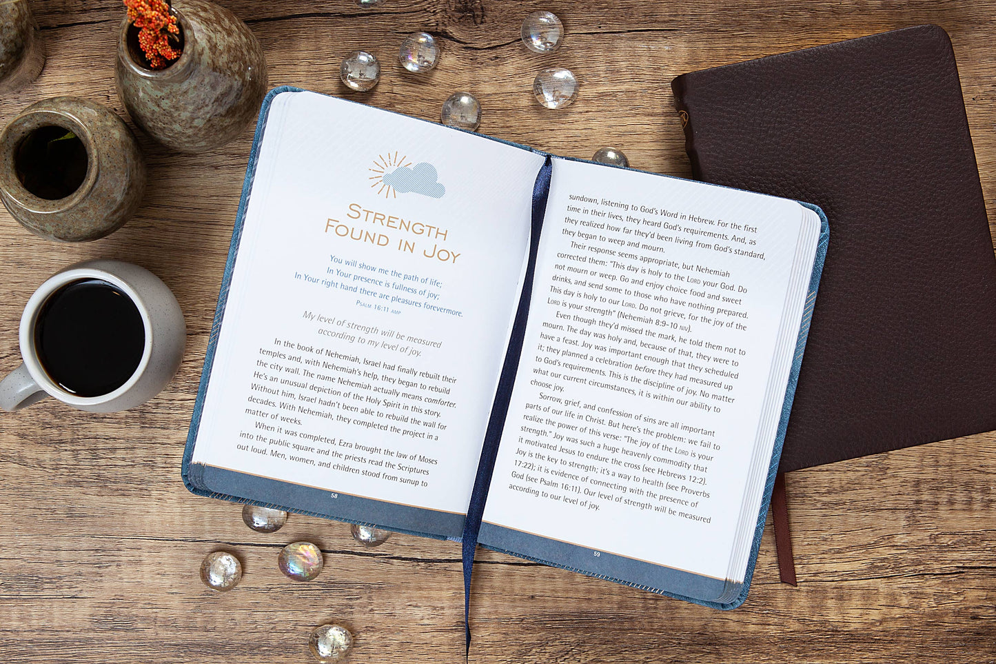 Peace in Every Storm | Devotional