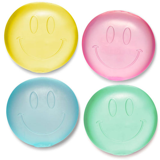 Happy Face Squisher