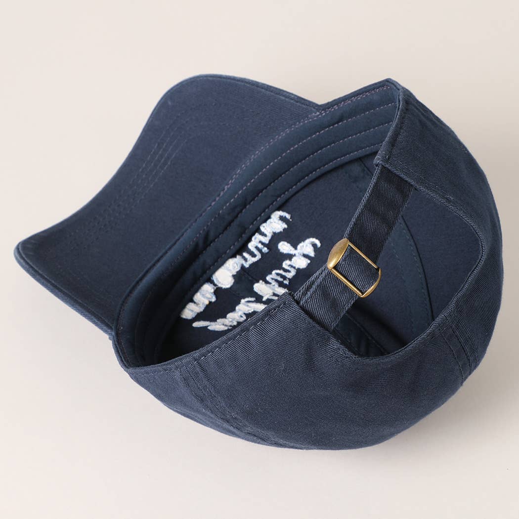 Good Things Are Coming Hat