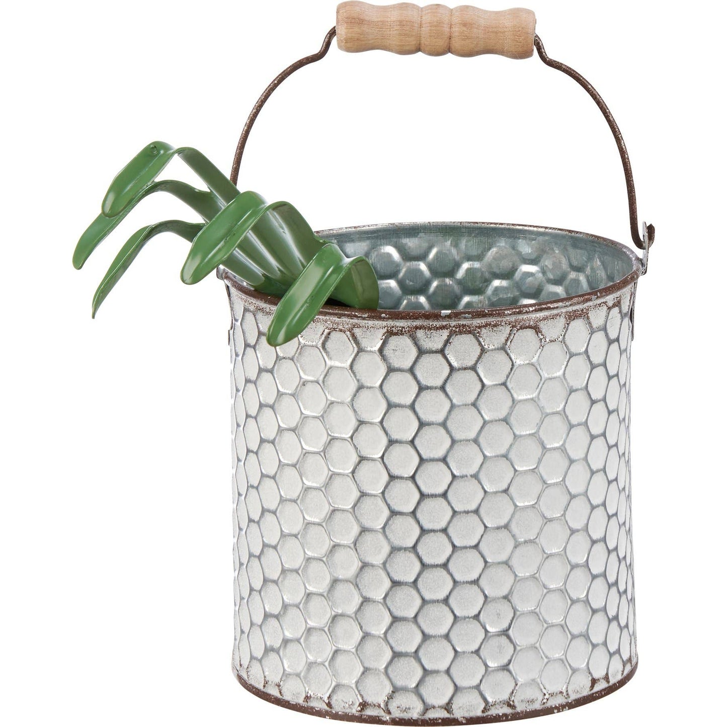 Honeycomb Buckets