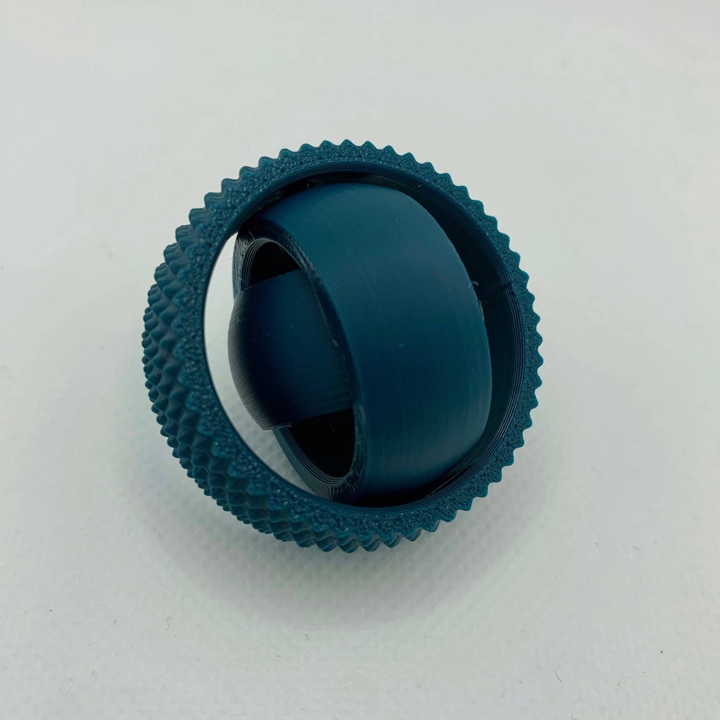 Gyro Fidget Spinner
