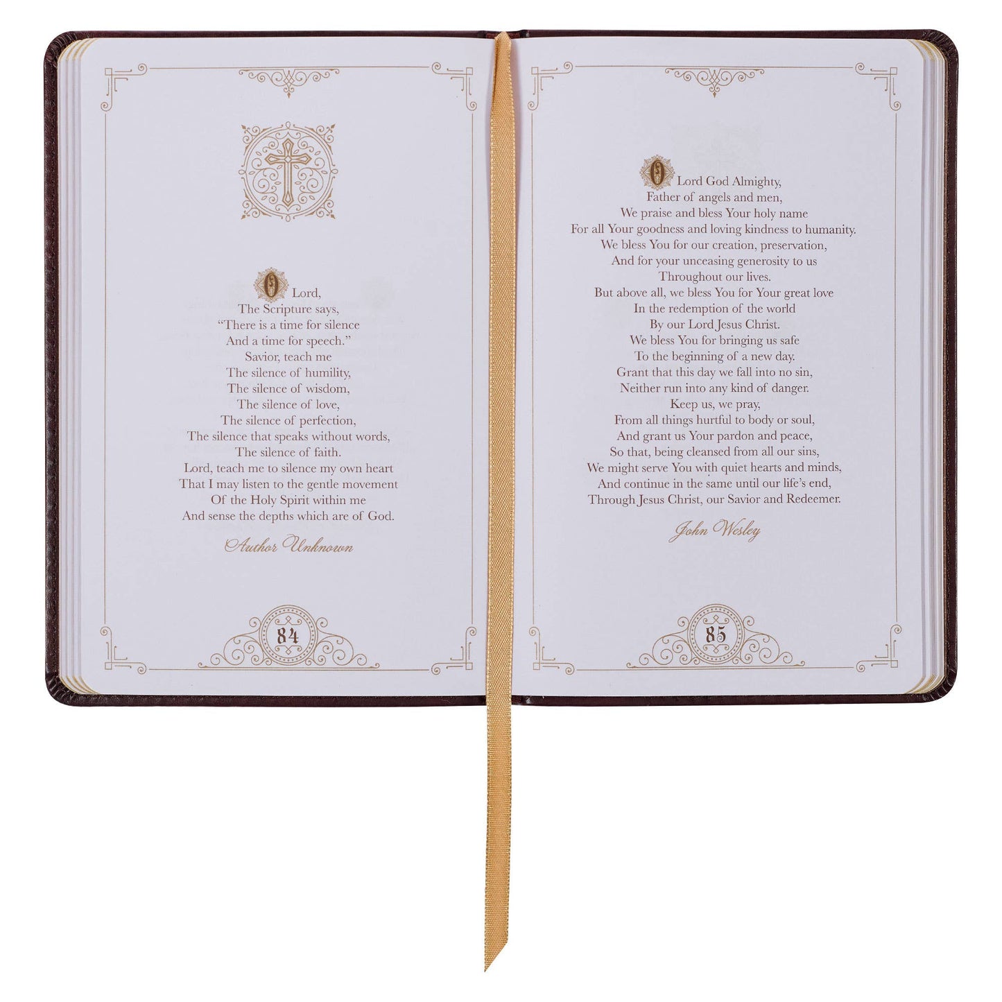 Classic Prayers to Inspire Your Soul Book