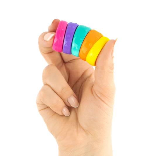 Spin Disks Fidget Toys