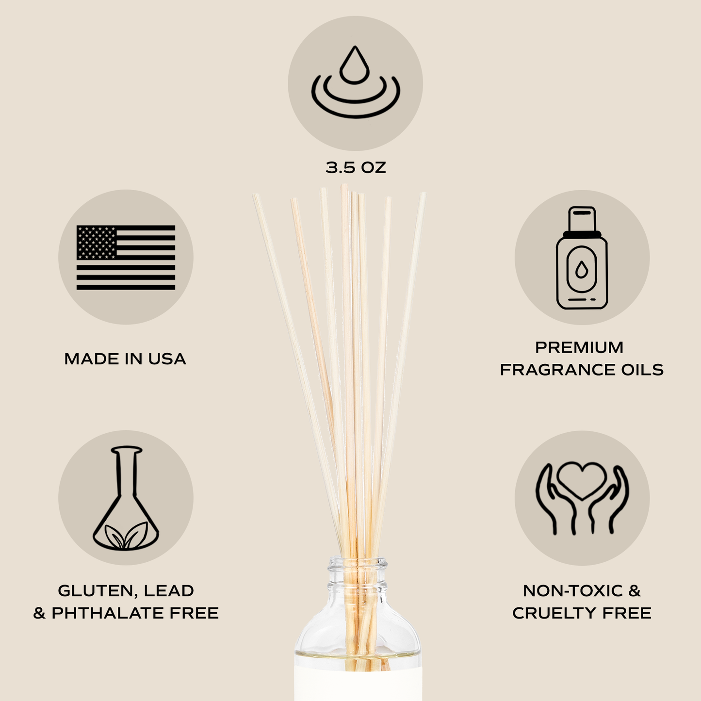 Reed Diffuser