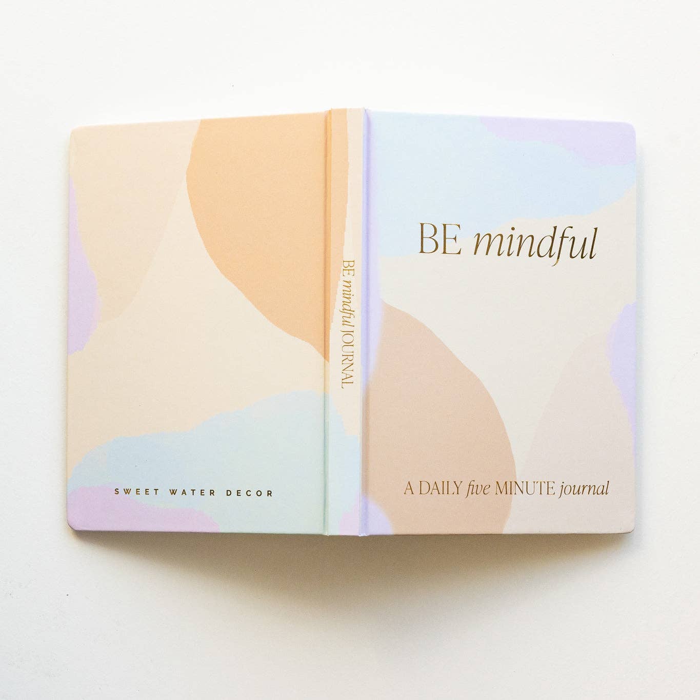 Be Mindful | Journal