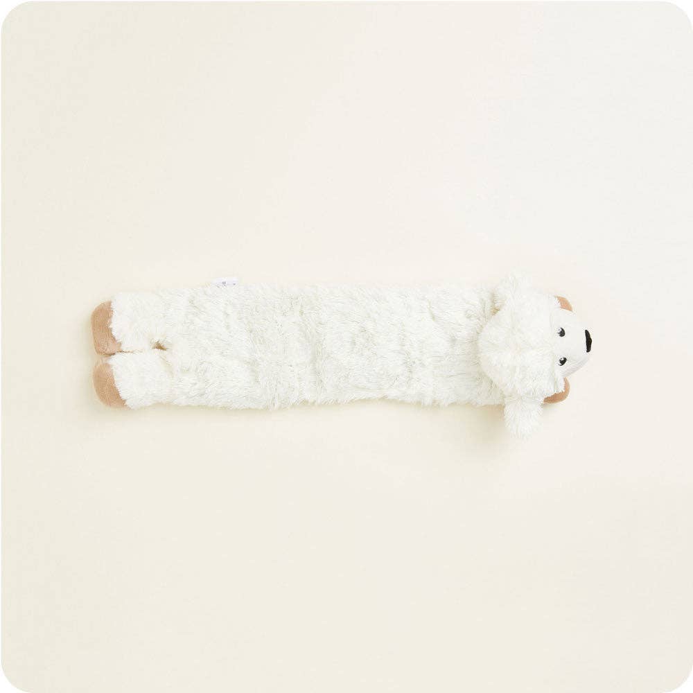 Sheep Warmies Wrap