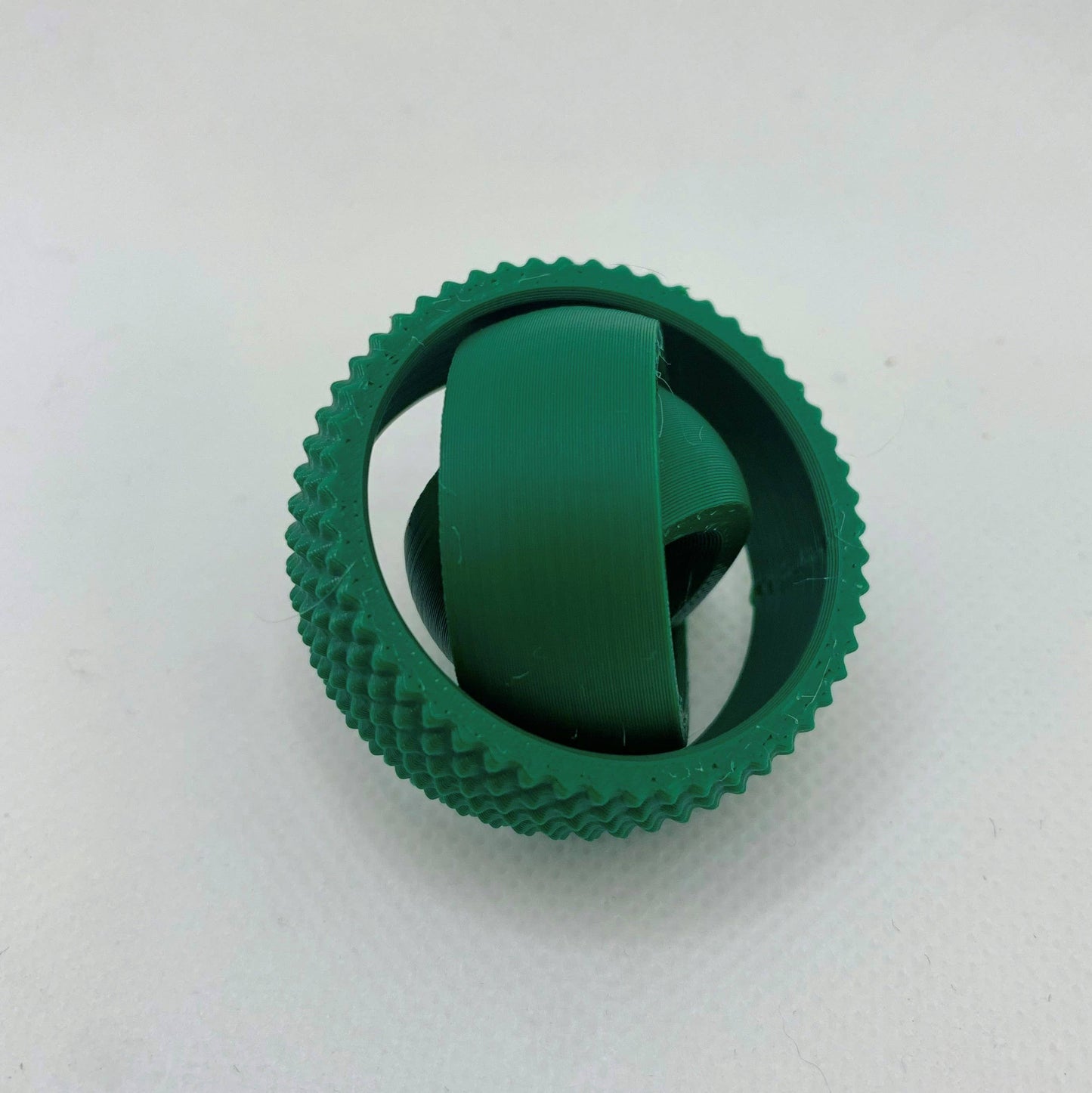 Gyro Fidget Spinner