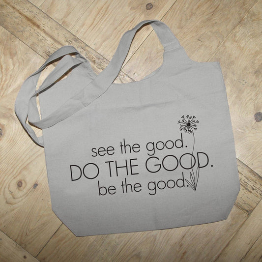 See the good | Tote Bag