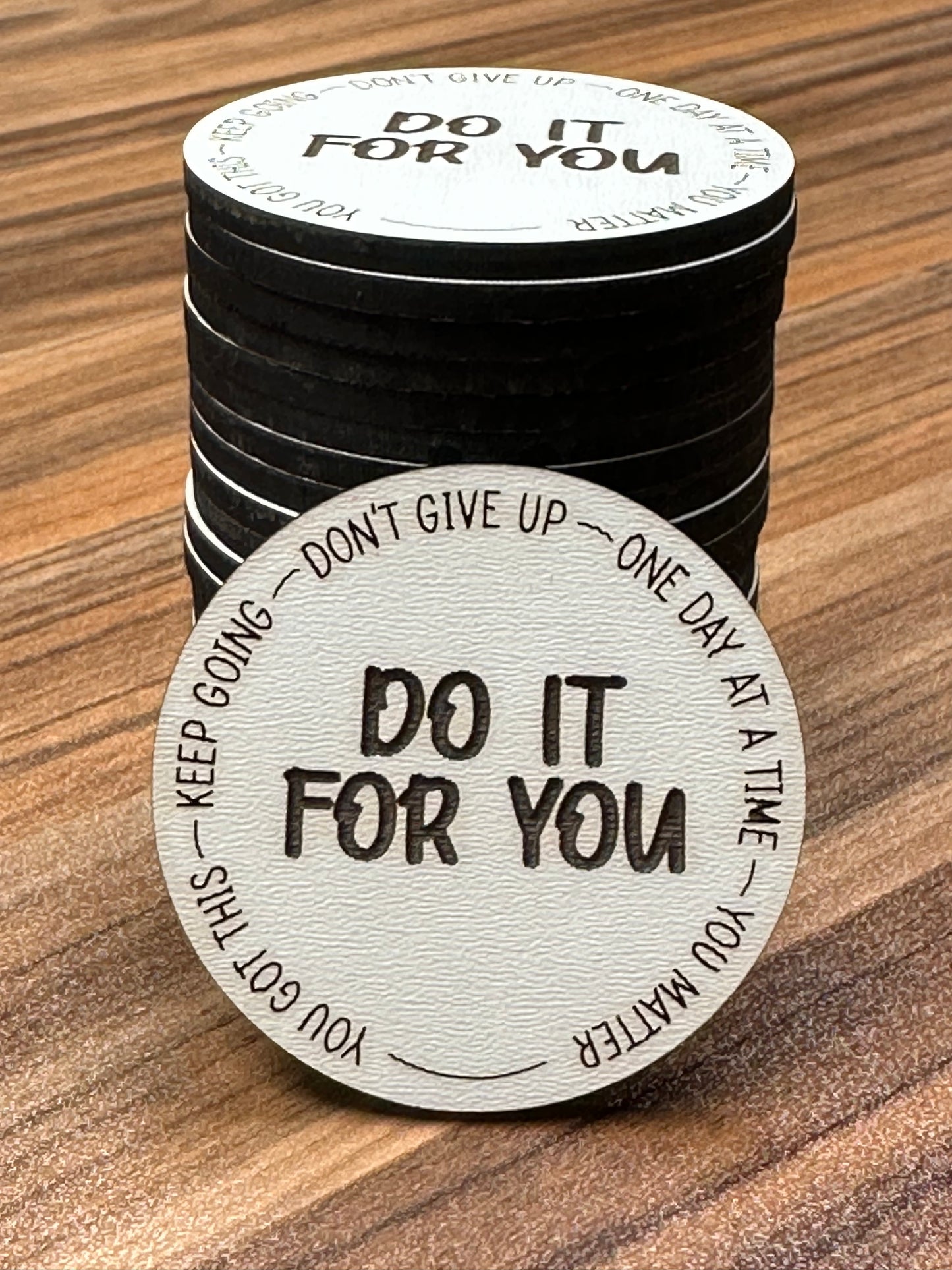 Pocket Tokens