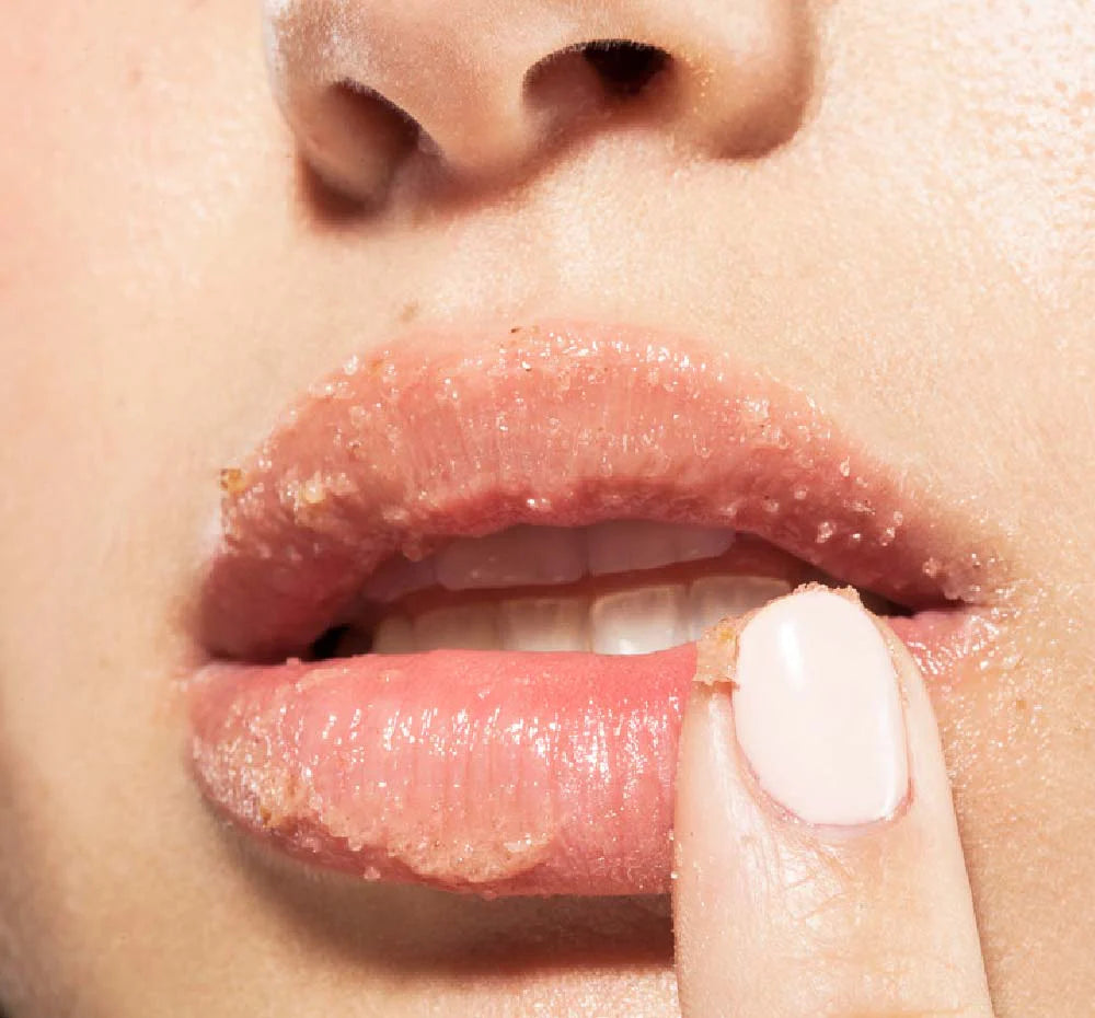 Farmhouse Fresh Beach Punch Sugar Lip Polish