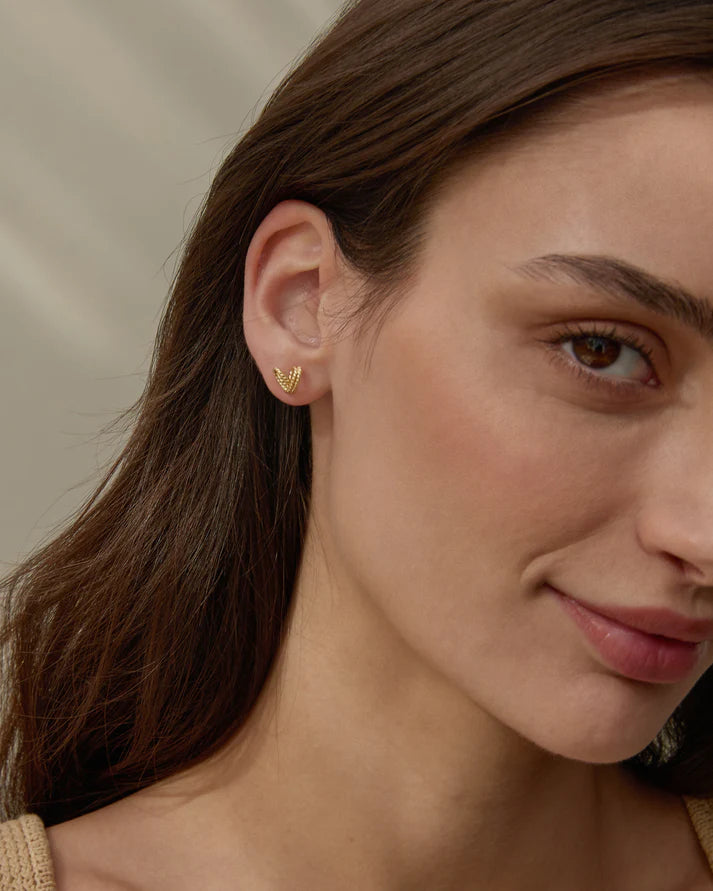 All In-Earrings