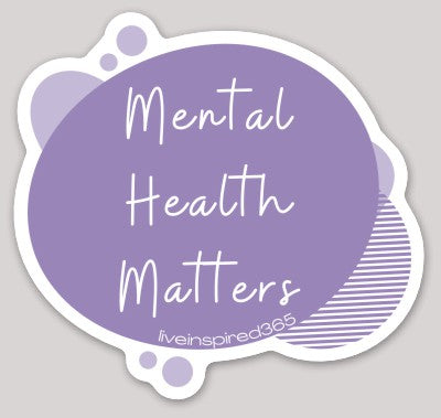 Mental Health Matters