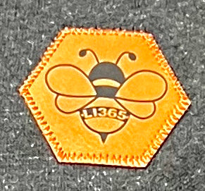 Quilted Live Inspired 365 Snap Pullover