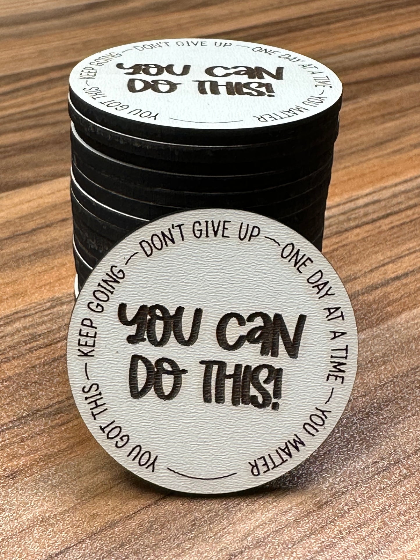 Pocket Tokens