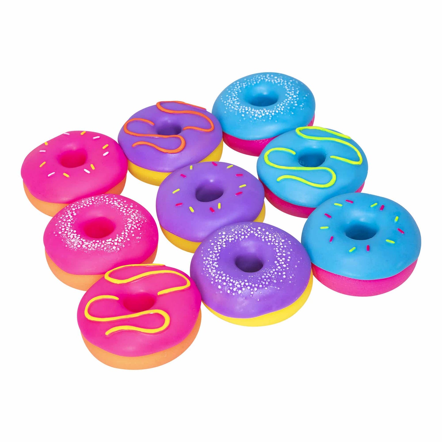 Dohnut Nee Doh