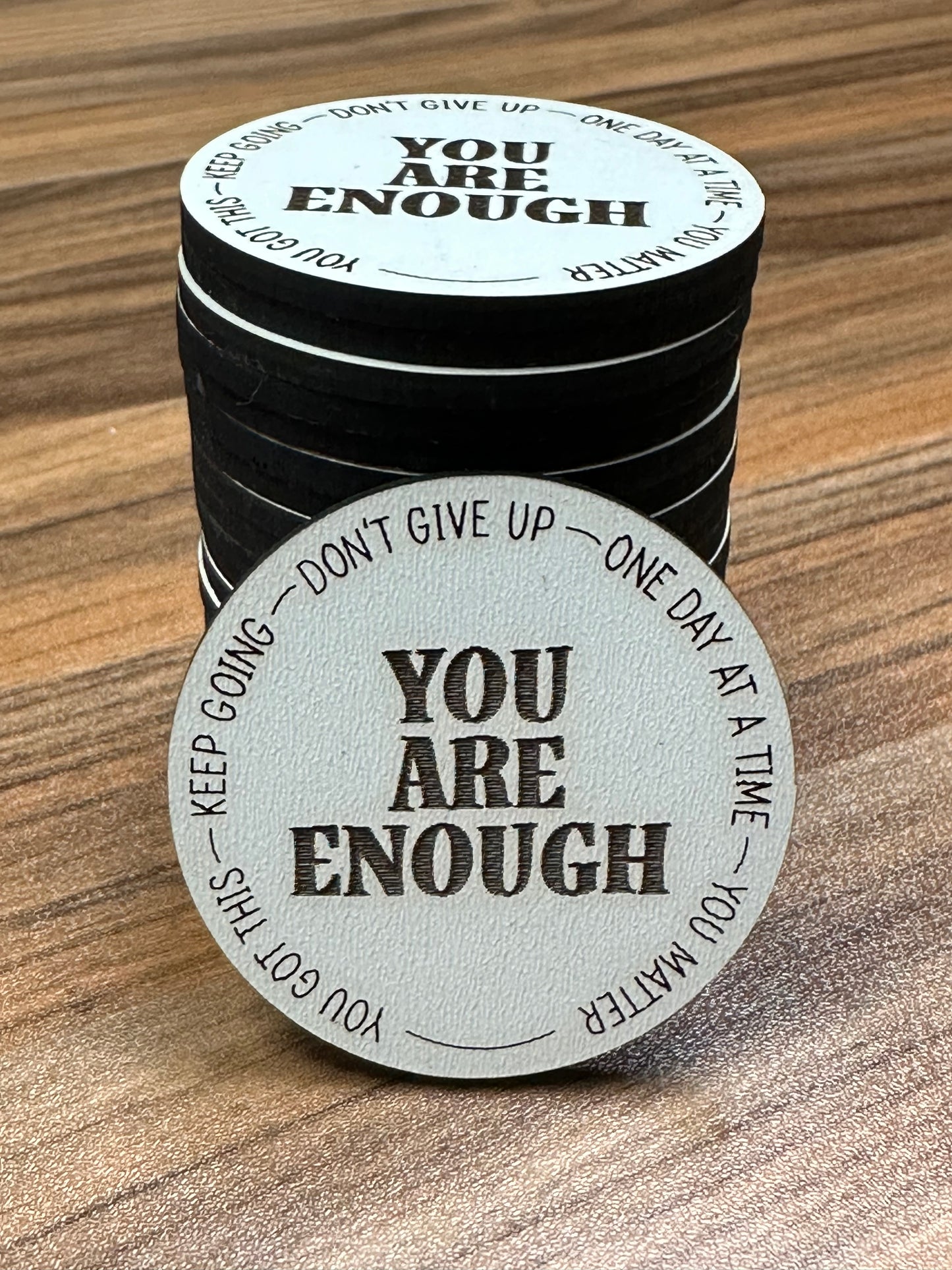 Pocket Tokens