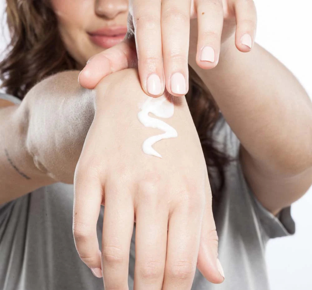 Farmhouse Fresh Sugar Moon Dip Back to Youth Ageless Mousse Hand Cream