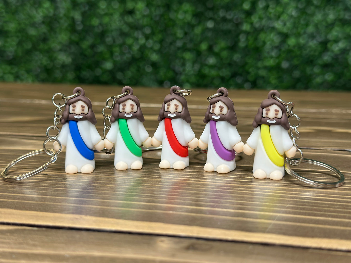 Little Jesus