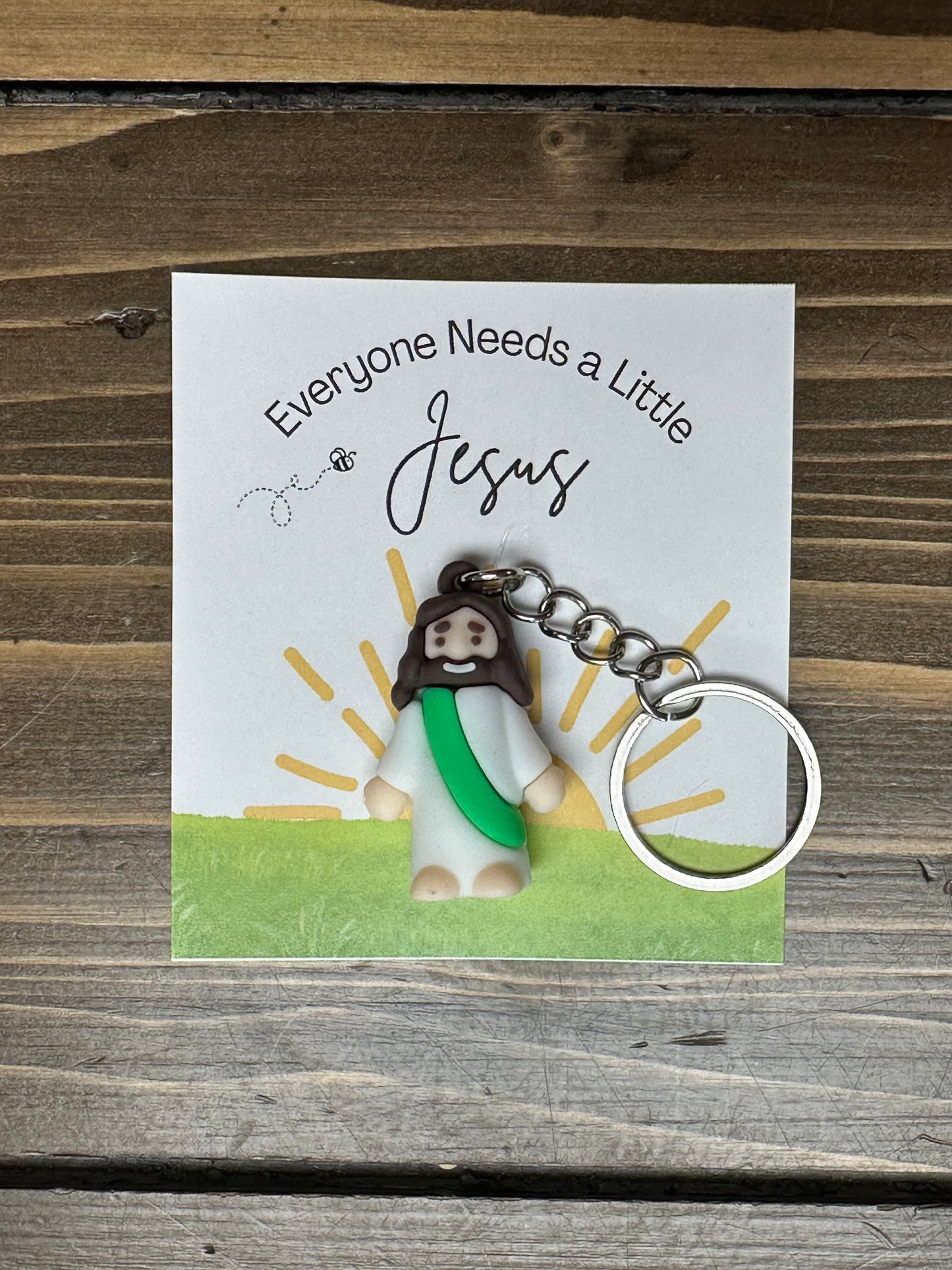 Little Jesus