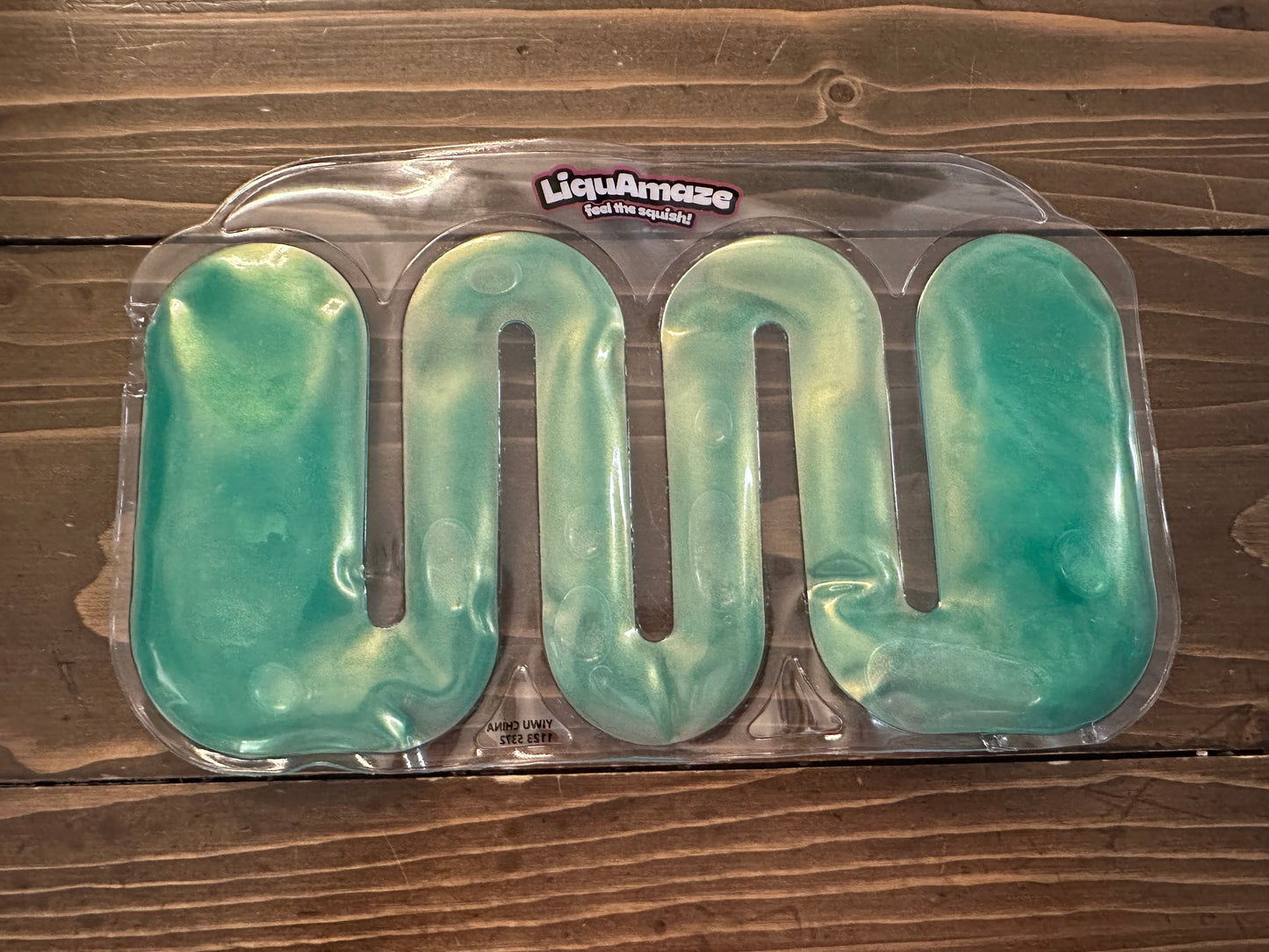 LiquAmaze Sensory Sensation