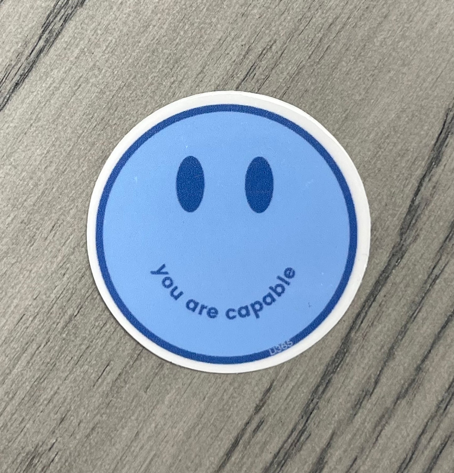 Smiley Collection | Stickers