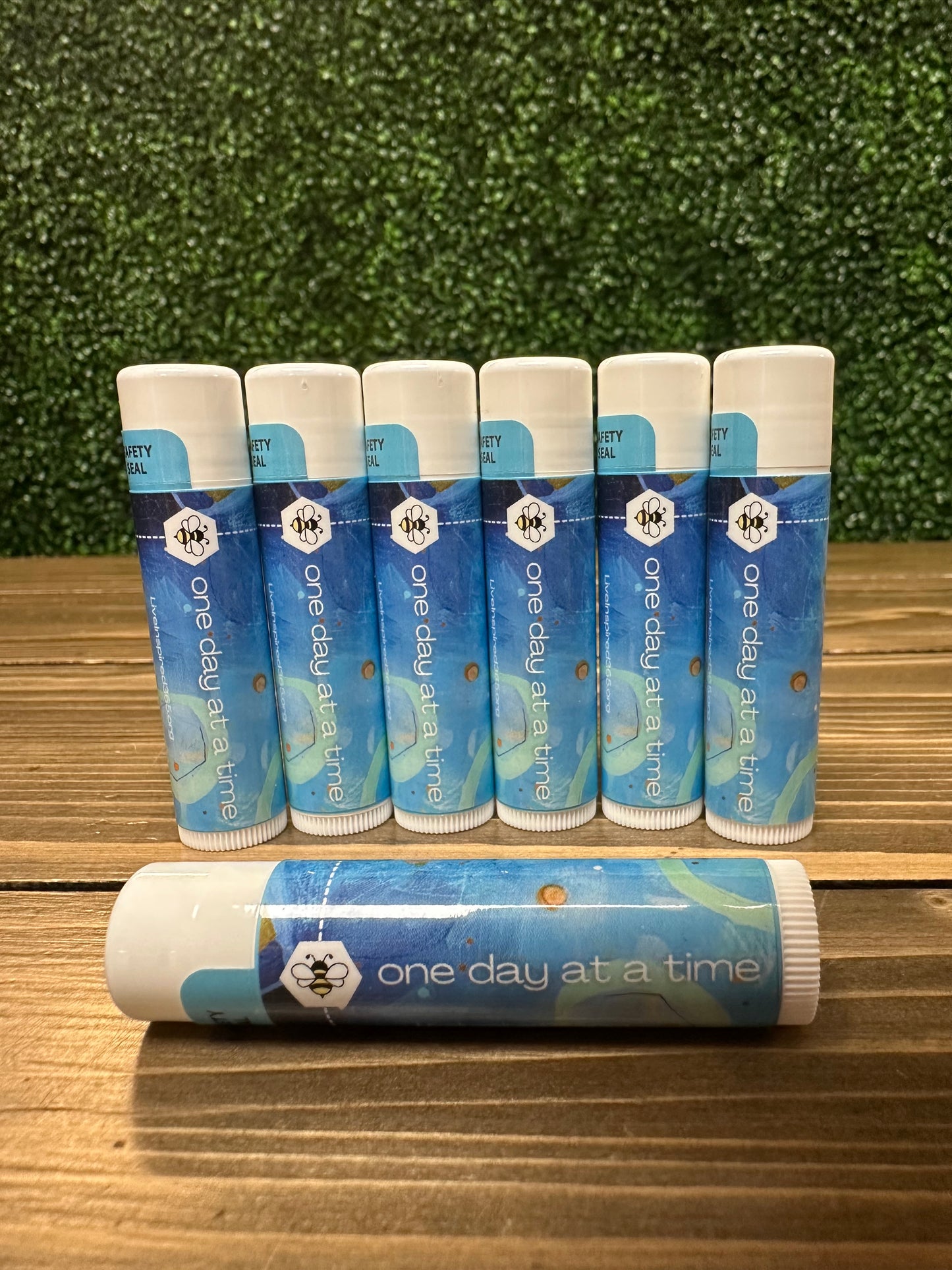 Lip Balm | One Day at a Time