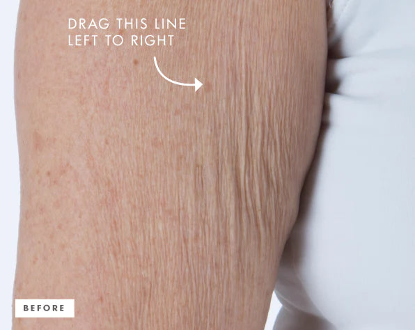 Farmhouse Fresh Moon Dip Back to Youth Body Mousse
