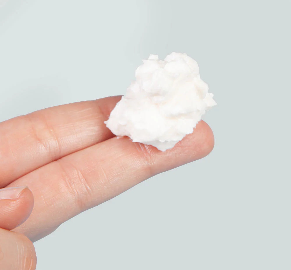 Farmhouse Fresh Sugar Moon Dip Back to Youth Body Mousse