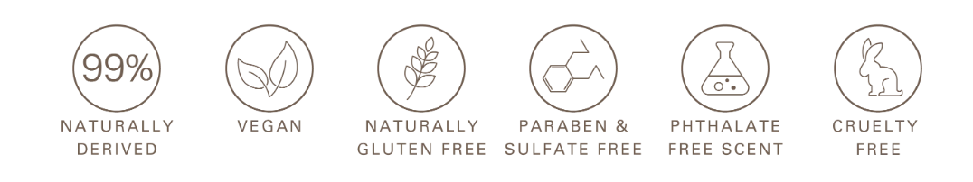 Farmhouse Fresh Vanilla Bourbon Body Oil