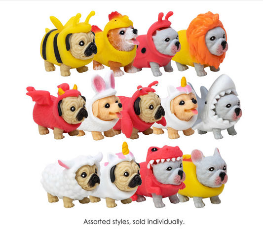 Party Puppies