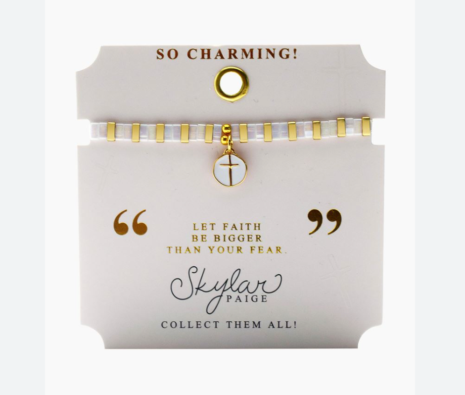 So Charming Bracelets by Skylar Paige