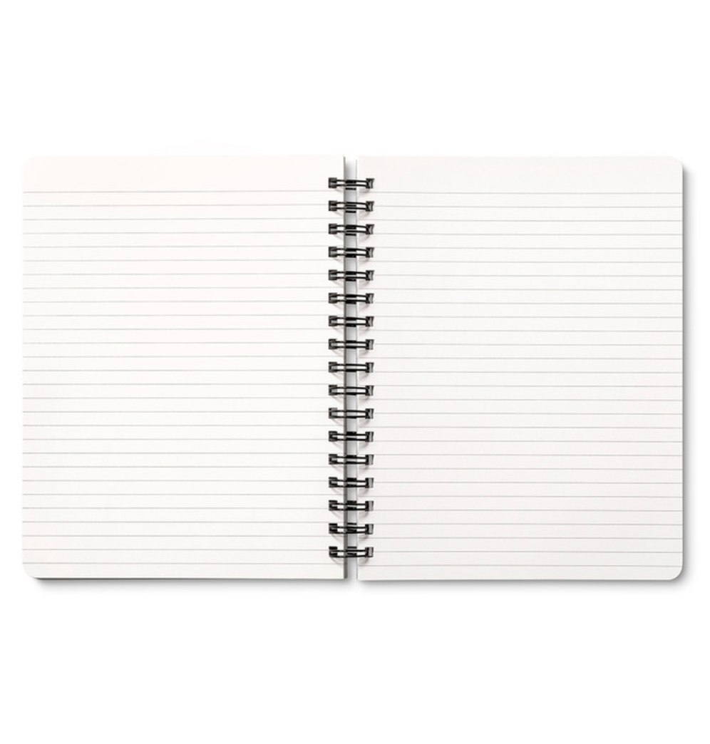 Something Good is Going to Happen To You- Journal