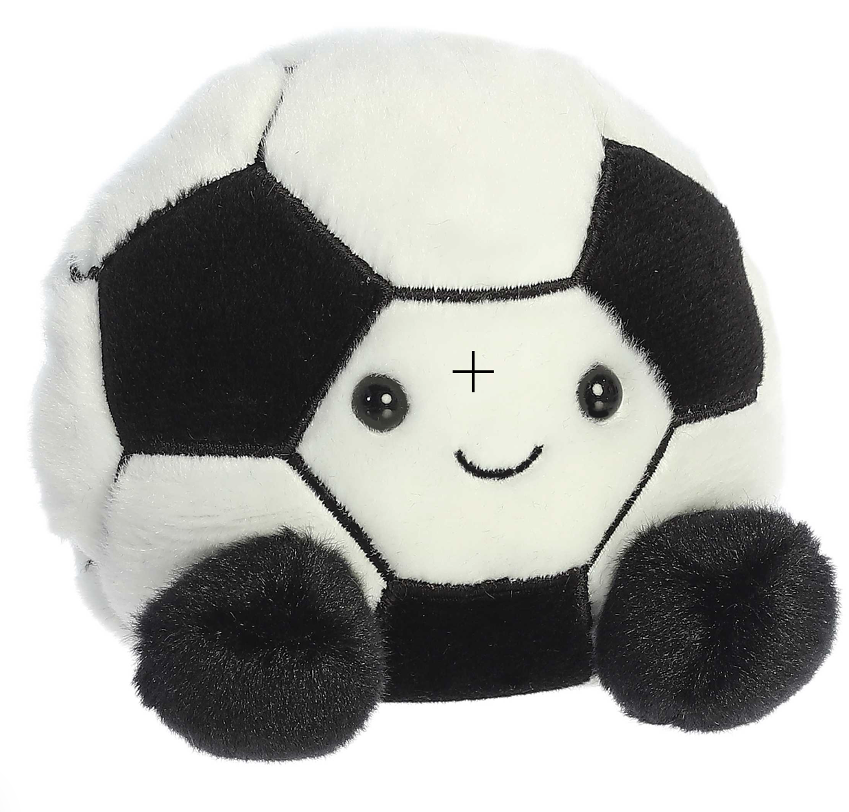 Palm Pal - Striker Soccerball