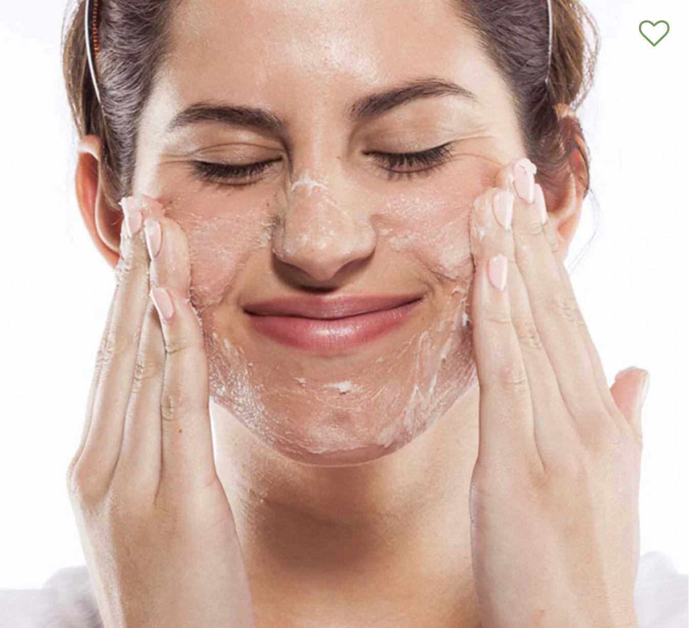 One Fine Day Flawless Face Polish