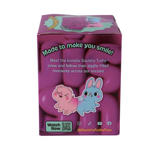 Squishy Tushy Toys Blind Box