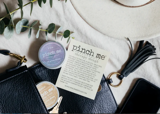 Pinch Me Therapy Dough