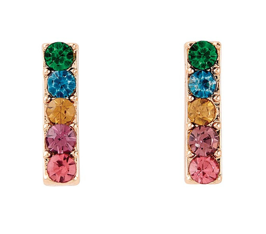 Treasure Box Earrings