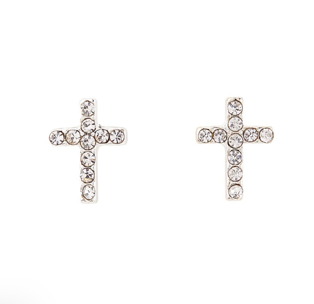 Treasure Box Earrings